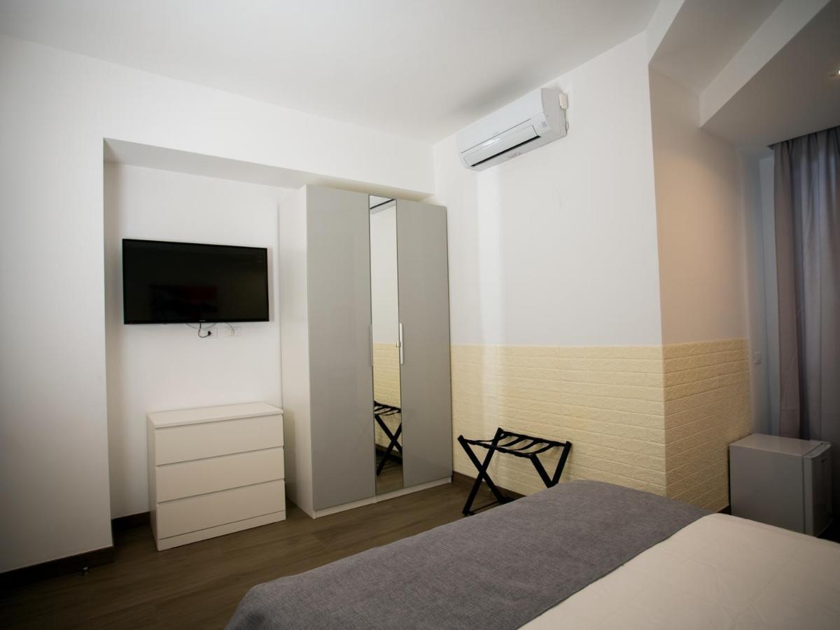 Anastasio Vatican Rooms G H Rome Exterior photo