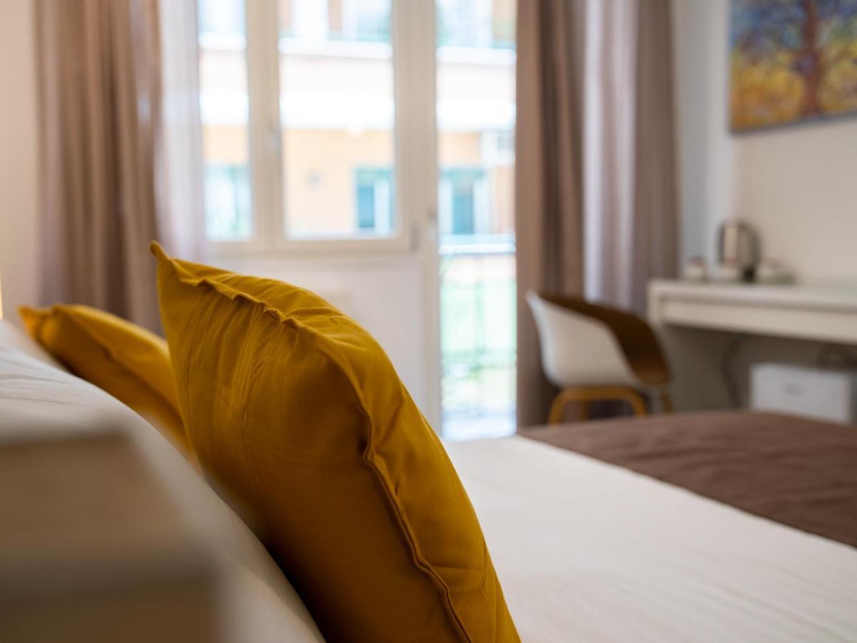 Anastasio Vatican Rooms G H Rome Exterior photo