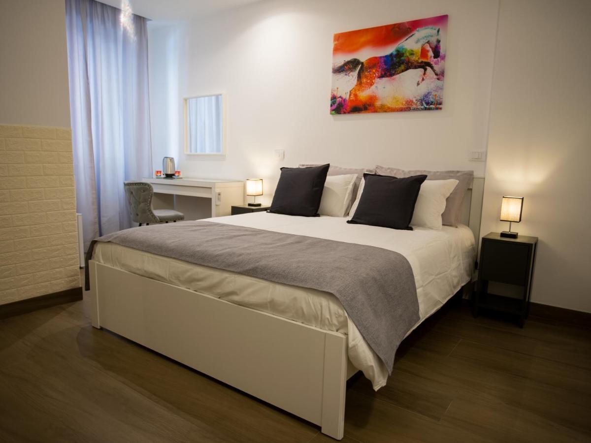 Anastasio Vatican Rooms G H Rome Exterior photo
