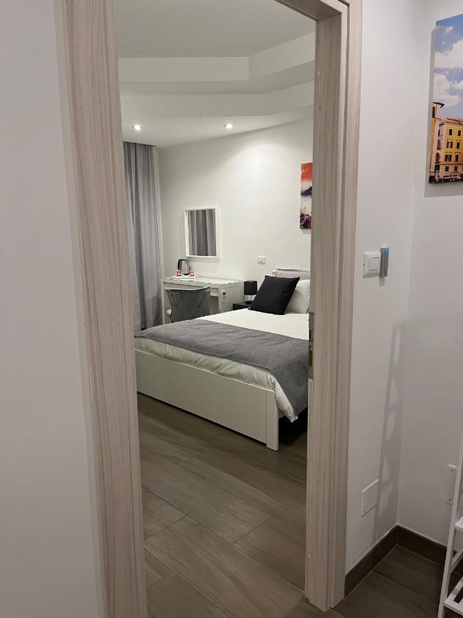 Anastasio Vatican Rooms G H Rome Exterior photo