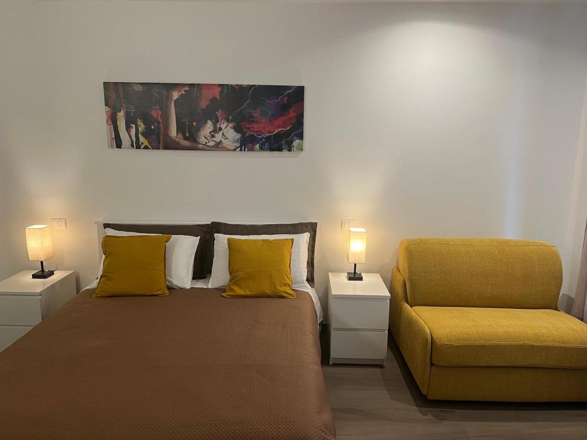 Anastasio Vatican Rooms G H Rome Exterior photo