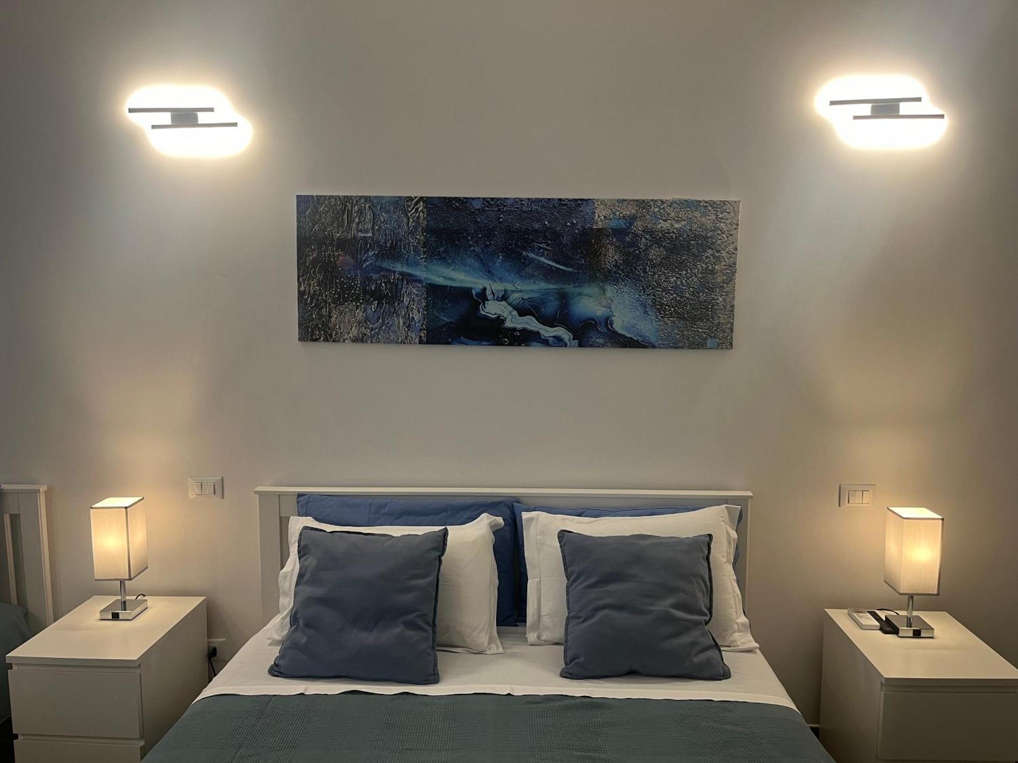 Anastasio Vatican Rooms G H Rome Exterior photo