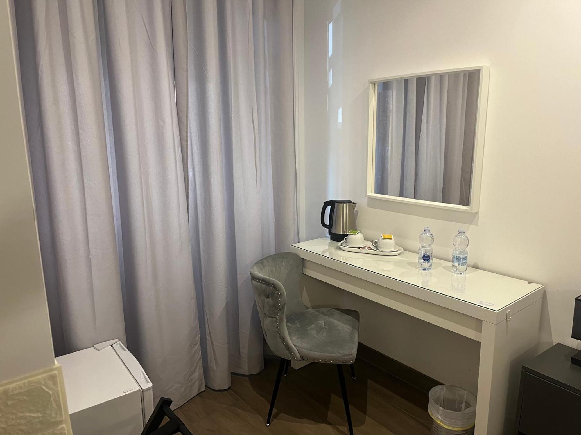 Anastasio Vatican Rooms G H Rome Exterior photo